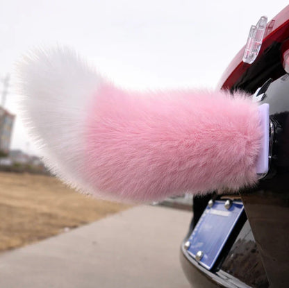 Wag Rider